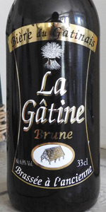 La GÃ¢tine Brune