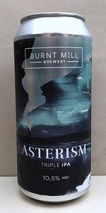 Asterism