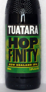 Hopfinity
