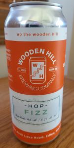 Hop Fizz