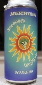 Sunshine Daydream