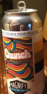 Crunch