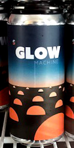 Glow machine