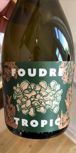 Foudre Tropic