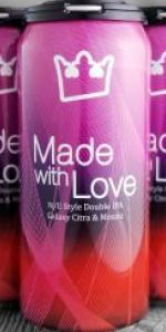 Made With Love