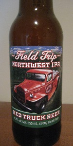 Field Trip Northwest IPA