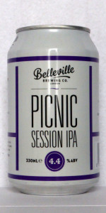 Picnic Session IPA