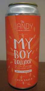 My Boy Lollipop