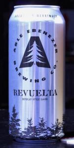 Revuelta