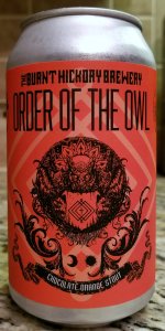 Order of the Owl