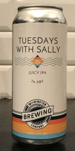Tuesdays With Sally