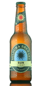 Sun Light