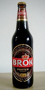 Brok Porter