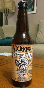 Vicarius