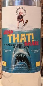 Jump THAT! Shark