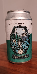 Manistee's IPA