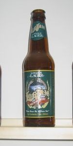 LogJam Lager
