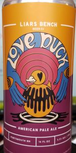 Love Duck