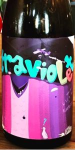 Ultraviolet