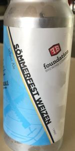 SÃ¶mmerfest Weizen