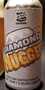 Diamond Nuggets
