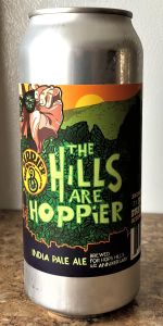 The Hills are Hoppier