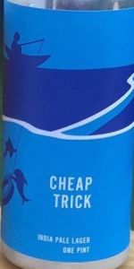 Cheap Trick