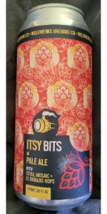 Itsy Bits