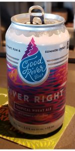 River Right