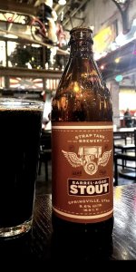 Barrel-Aged Stout