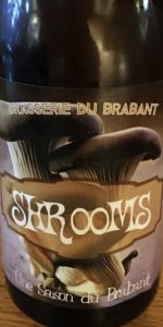 Shrooms