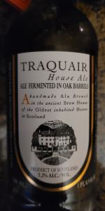 Traquair House Ale