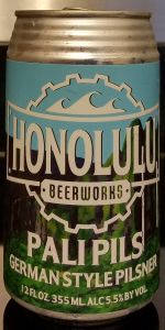 Pali Pils