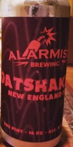 Oatshaker!
