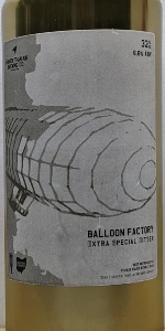 Balloon Factory