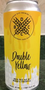 Double Yellow