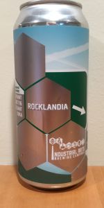 Rocklandia