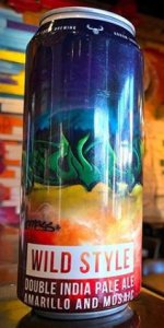 Wild Style