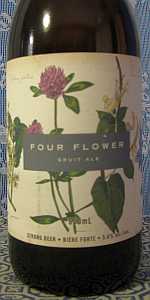 Four Flower