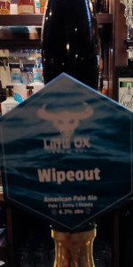 Wipeout