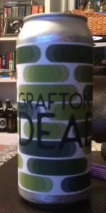Graftonâs Dead