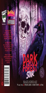 Dark Forest Sour
