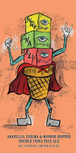 Codename: Supergnarly Milkshake