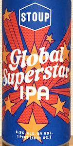 Global Superstar