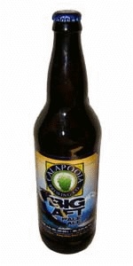 Big Aft Pale Ale