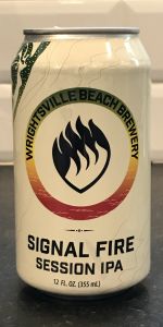Signal Fire Session IPA