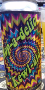 Hop-a-delic Kewl-aid