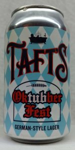 Oktubber Fest