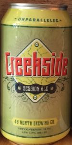 Creekside Session IPA