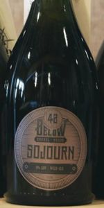 Sojourn